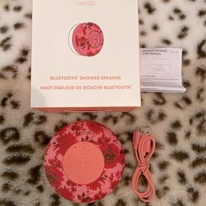 NEVER USED ~ Ban.Do Shower Speaker ~